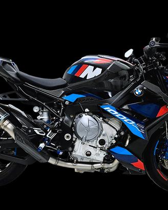 BMW S 1000 R M 1000 R SCARICO TERMIGNONI SBK