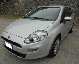 FIAT PUNTO EVO STREET 1.3 M-jet 5P - UNIPROPRIETAR