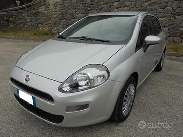 FIAT PUNTO EVO STREET 1.3 M-jet 5P - UNIPROPRIETAR