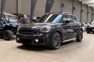 MINI Countryman 2.0 Cooper S Hype Countryman ALL