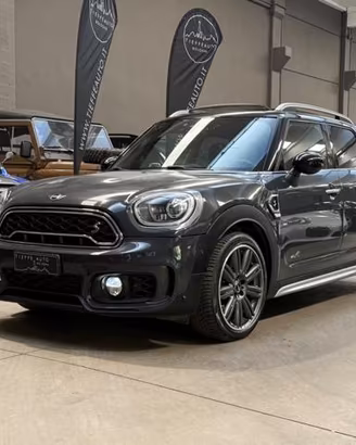 MINI Countryman 2.0 Cooper S Hype Countryman ALL
