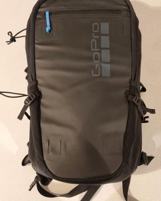 zaino originale Gopro