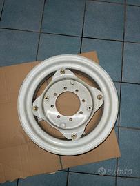 Cerchio trattore Goldoni raggio 16