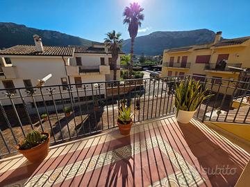 Prestigioso appartamento in contesto elegante