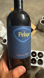 Vino Rosso Pelago