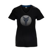 T-shirt Yamaha MT Donna