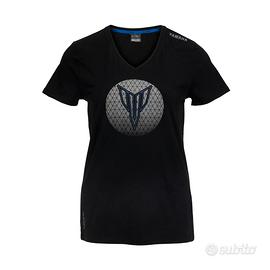 T-shirt Yamaha MT Donna