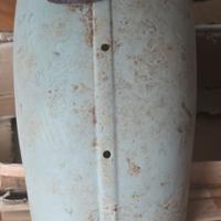 Parafango conservato Vespa VNA/VBB e VNB