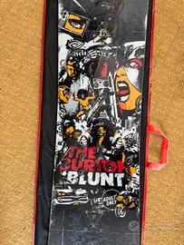 Snowboard Burton Blunt 151