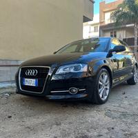 Audi A3 2.0 TDI