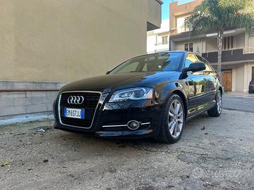 Audi A3 2.0 TDI