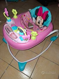 Girello Minnie