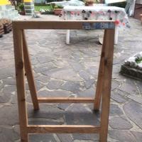 2 Cavalletti  ASTIGARRAGA