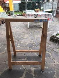 2 Cavalletti  ASTIGARRAGA