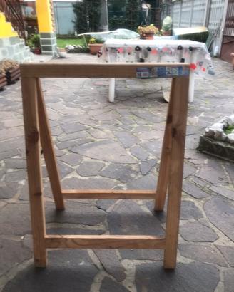 2 Cavalletti  ASTIGARRAGA