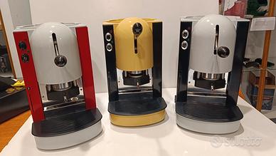 Spinel Lolita macchina da caffè espresso a cialde