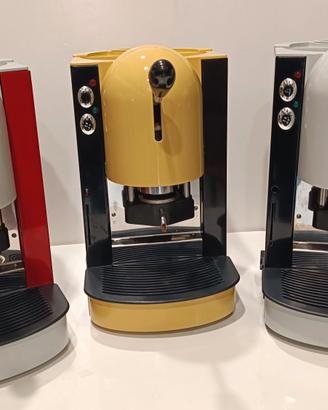 Spinel Lolita macchina da caffè espresso a cialde