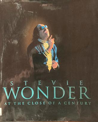 Stevie Wonder-At the Close of a Century