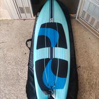 Surf dvs 6.0 epoxy