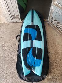 Surf dvs 6.0 epoxy