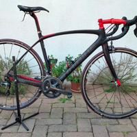 Bici da corsa