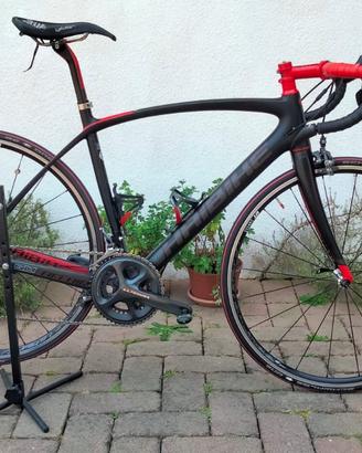 Bici da corsa
