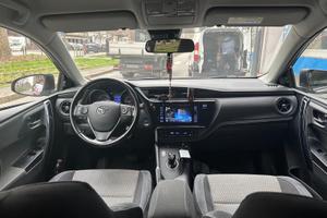 TOYOTA Auris - 2017