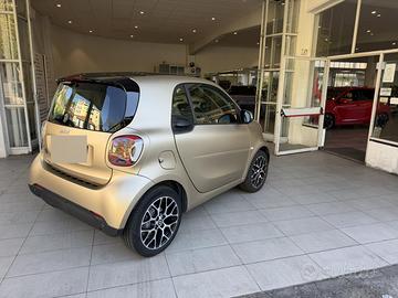 Smart EQ limited ediscion