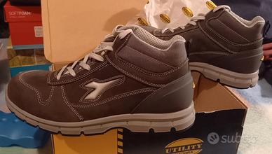 Scarpe da lavoro Diadora Utility