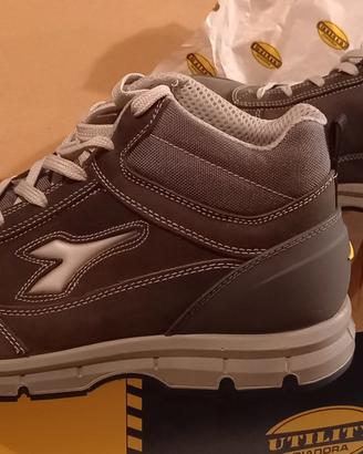 Scarpe da lavoro Diadora Utility