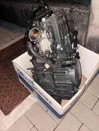 motore ktm rc 2019 12.000