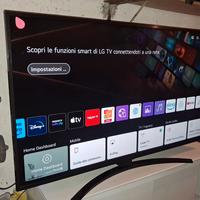 smart tv lg 55