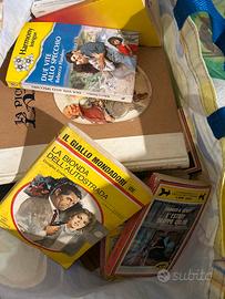 Libri gialli