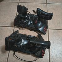 2 thrustmaster per pc e ps3