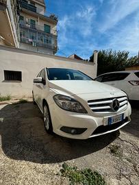 Mercedes Classe B 2013