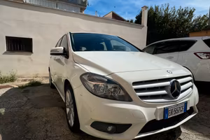 Mercedes Classe B 2013