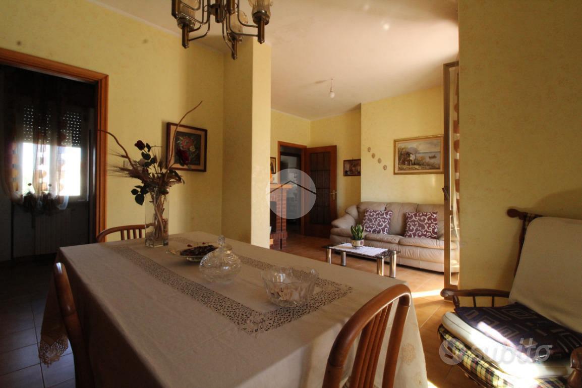 Appartamento – Campobasso, Cep - Altro