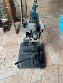 Smerigliatrice angolare Bosch GWS 20-230