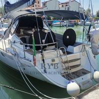 Jeanneau Sun Odyssey 50 Ds (2009)