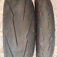 Pirelli supercorsa 120/70/17 200/55/17