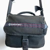 Borsa per fotocamera e obiettivi TAMRAC