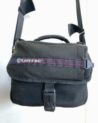 Borsa per fotocamera e obiettivi TAMRAC
