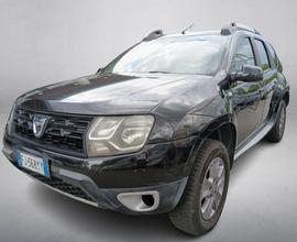 DACIA Duster 1.6 115CV Start&Stop 4x2 GPL Lauréa