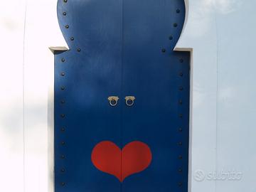 Casa vacanza a 2 km spiagge