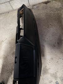 Cruscotto golf mk1 cabrio