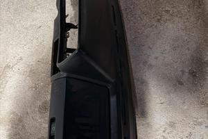 Cruscotto golf mk1 cabrio