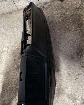 Cruscotto golf mk1 cabrio