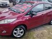 Ford Fiesta 1.4 5 porte Bz.- GPL Titanium