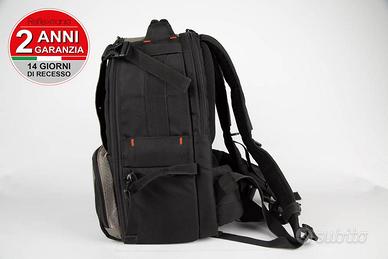 Zaino Benro  Nero-Grigio USATO GARANTITO PER DUE A