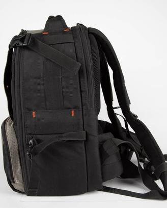 Zaino Benro  Nero-Grigio USATO GARANTITO PER DUE A